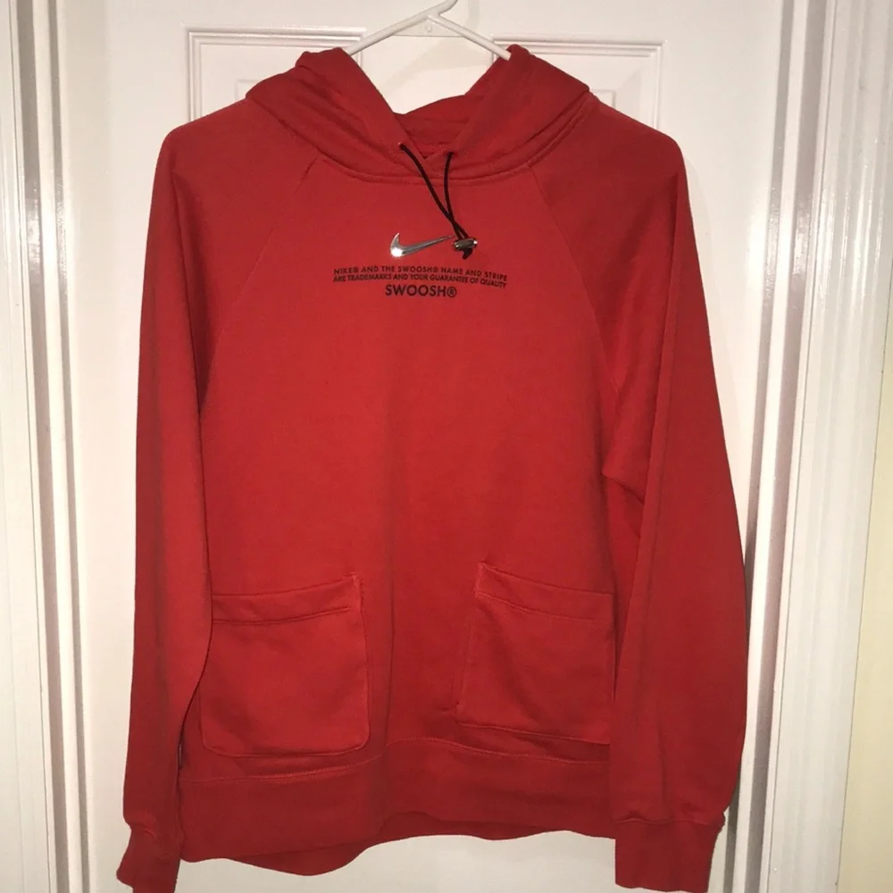 Nike Sport hoodie sweater